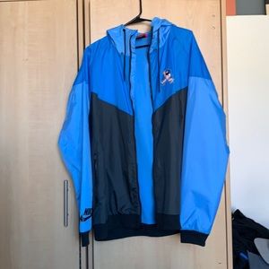 Nike Running Man Wind Breaker